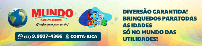 Mundo das Utilidades